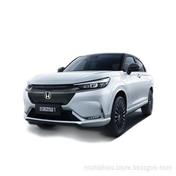 2022 New EV Car Cruising χτύπησε 420 χιλιόμετρα κορυφαία ταχύτητα 150 χιλιομέτρων SUV E NP1